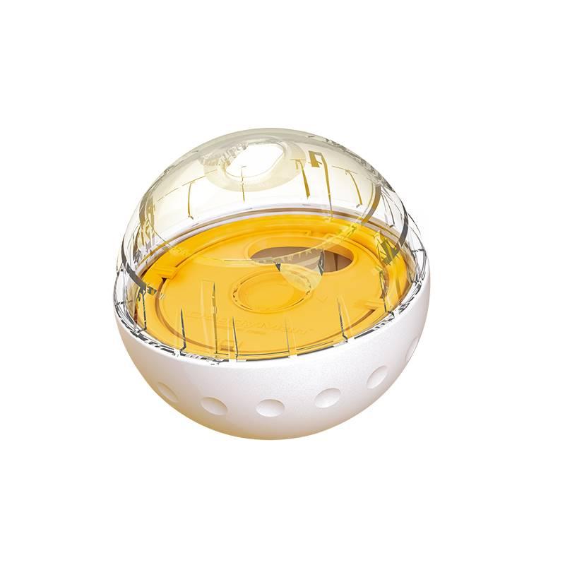 Interactive Canine Food Puzzle Ball-1